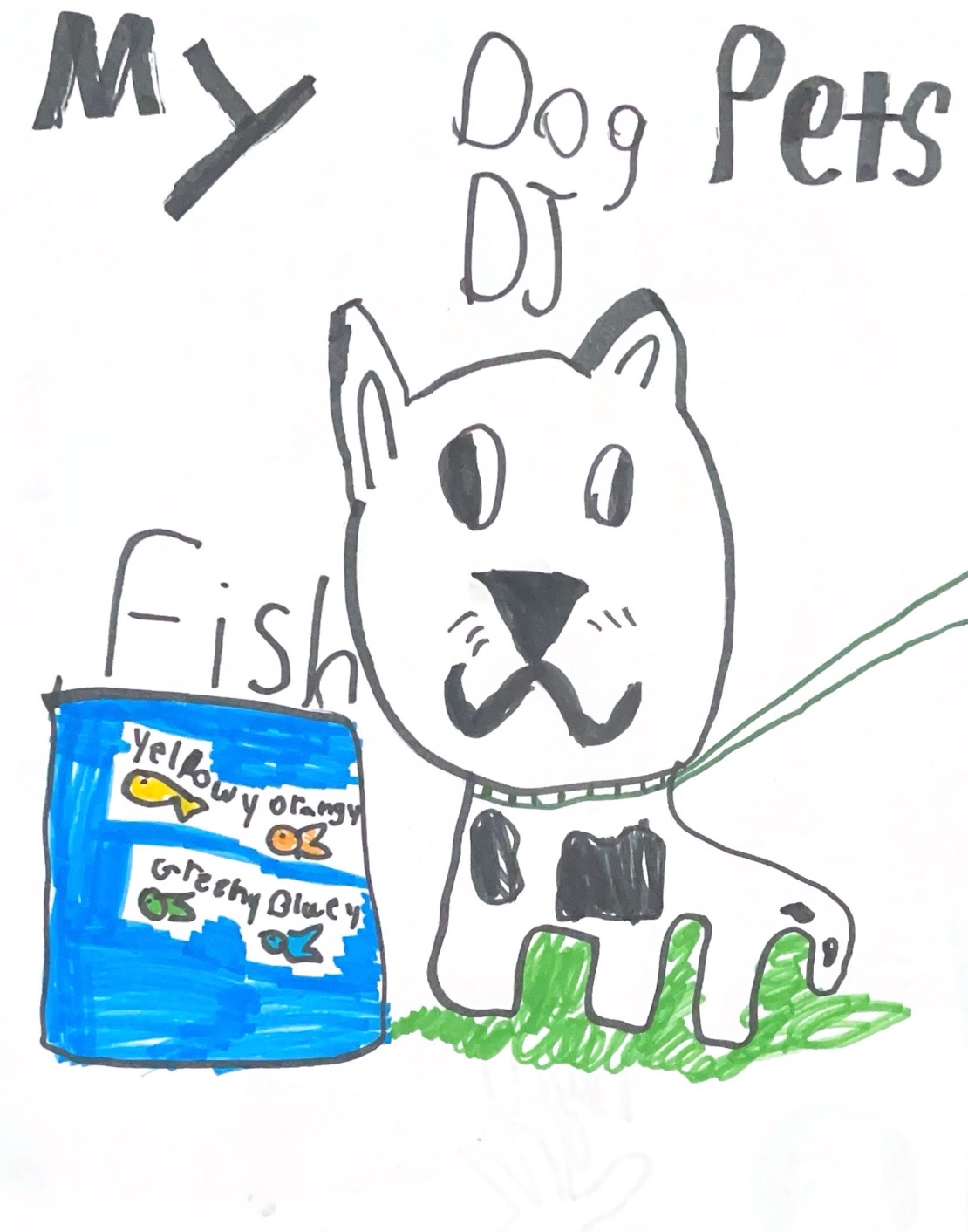 My Pets