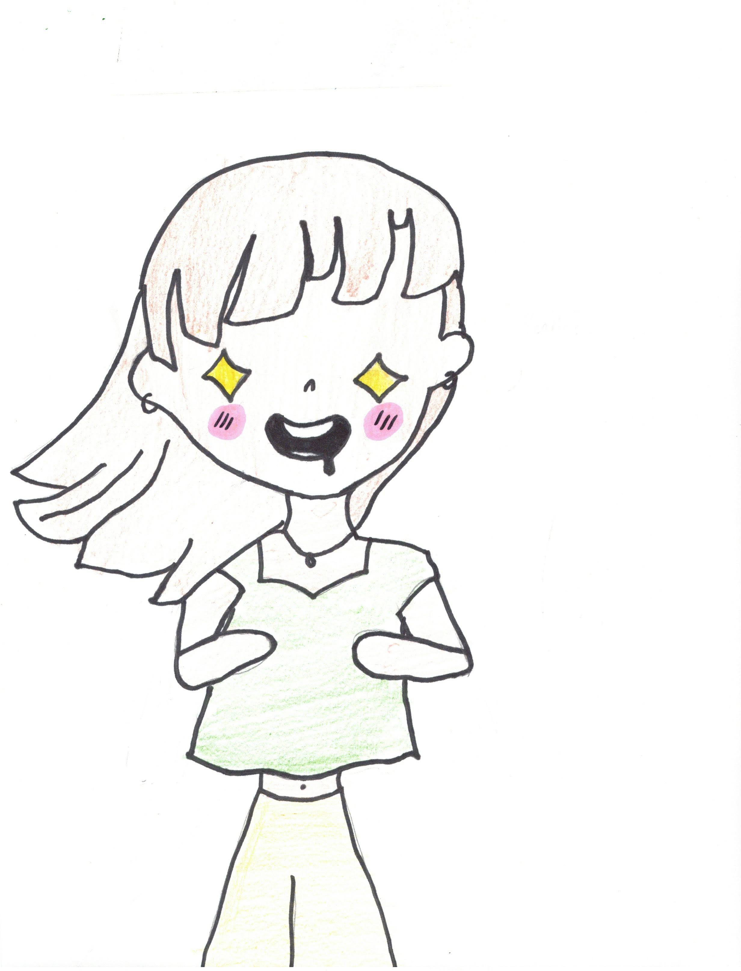 Star Eyes