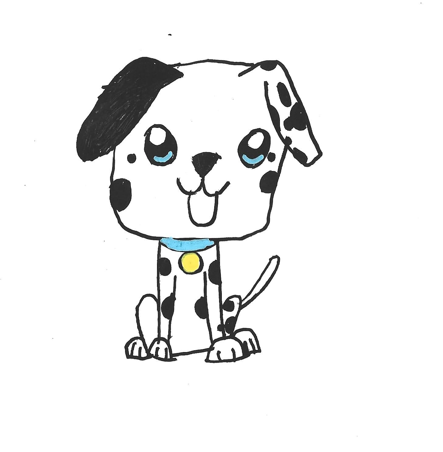 The cute blog